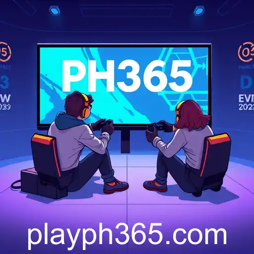 The Rise of PH365: Gaming's New Frontier