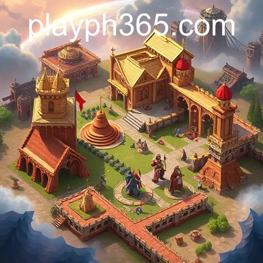 Embracing the Strategy Games Revolution on ph365